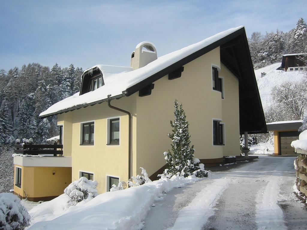 Haus Reinstadler Apartment Imst Room photo